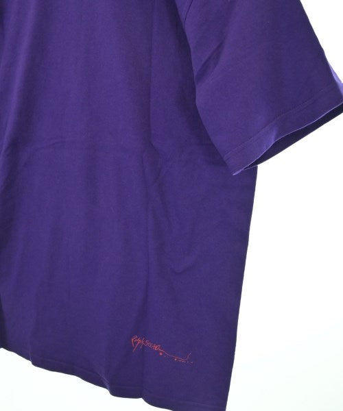 Supreme เสื้อยืด/เสื้อท็อปส์