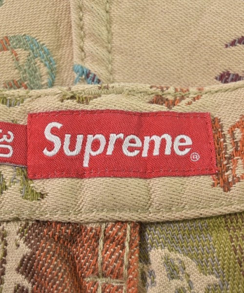 Supreme กางเกงขาสั้น