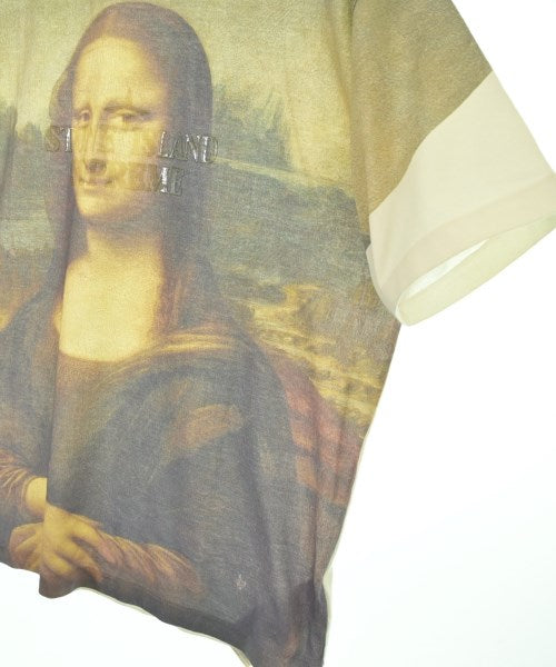 Supreme เสื้อยืด/เสื้อท็อปส์