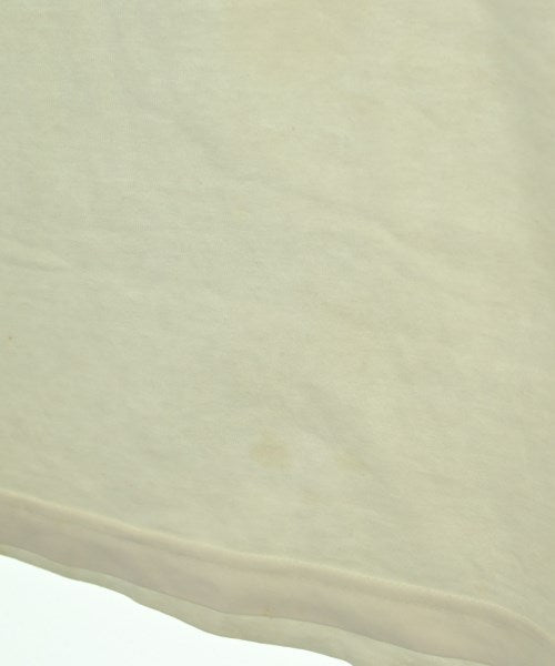 Supreme เสื้อยืด/เสื้อท็อปส์
