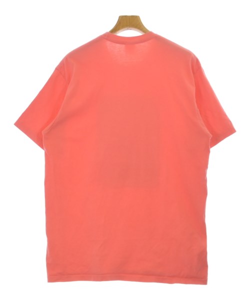 Supreme เสื้อยืด/เสื้อท็อปส์