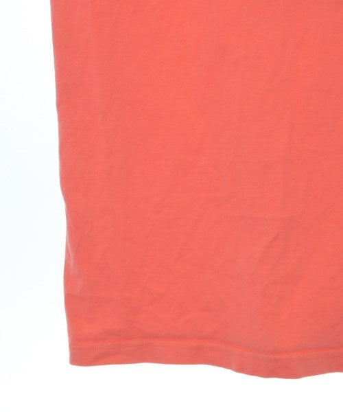 Supreme เสื้อยืด/เสื้อท็อปส์