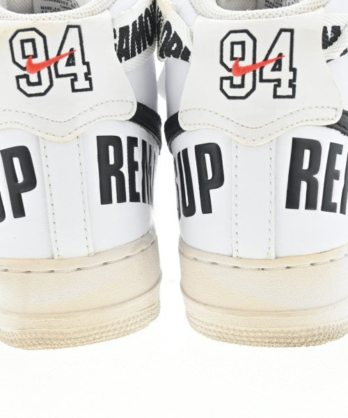 Supreme รองเท้าผ้าใบ