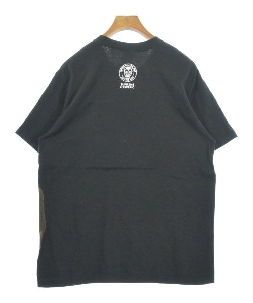 Supreme เสื้อยืด/เสื้อท็อปส์
