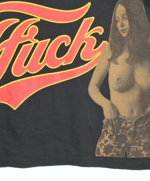 Supreme เสื้อยืด/เสื้อท็อปส์