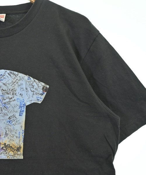 Supreme เสื้อยืด/เสื้อท็อปส์