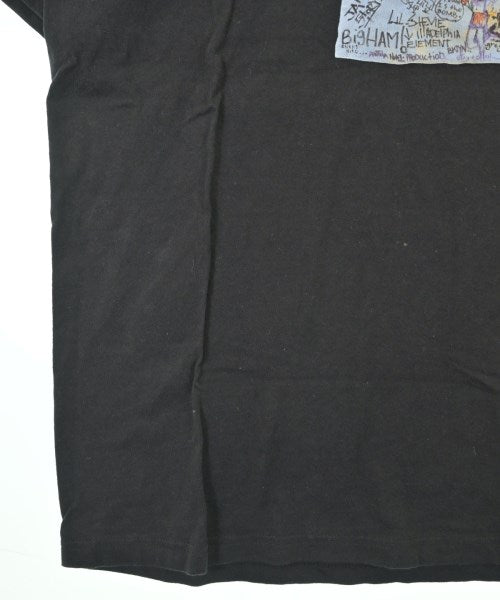 Supreme เสื้อยืด/เสื้อท็อปส์