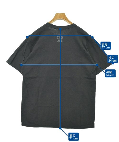 Supreme เสื้อยืด/เสื้อท็อปส์