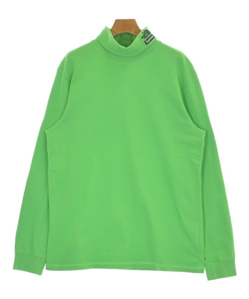 Supreme เสื้อยืด/เสื้อท็อปส์