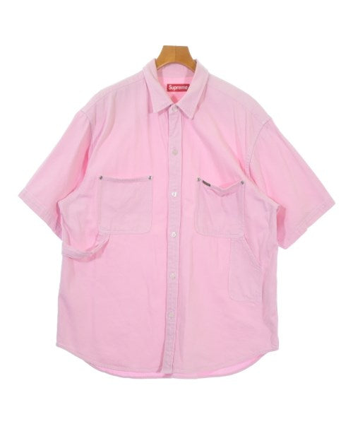 Supreme เสื้อลำลอง
