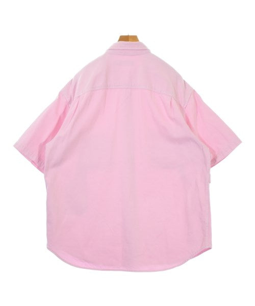 Supreme เสื้อลำลอง