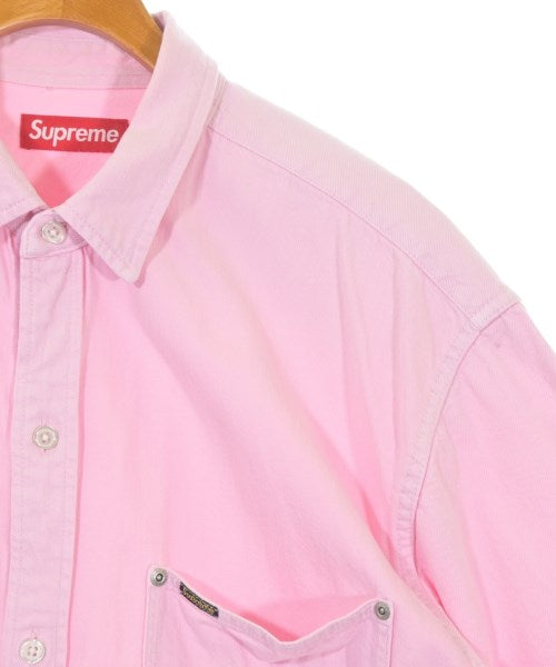 Supreme เสื้อลำลอง
