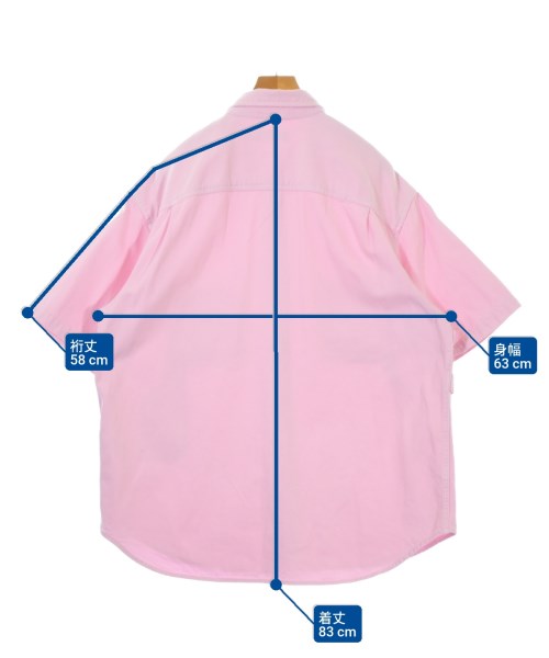 Supreme เสื้อลำลอง