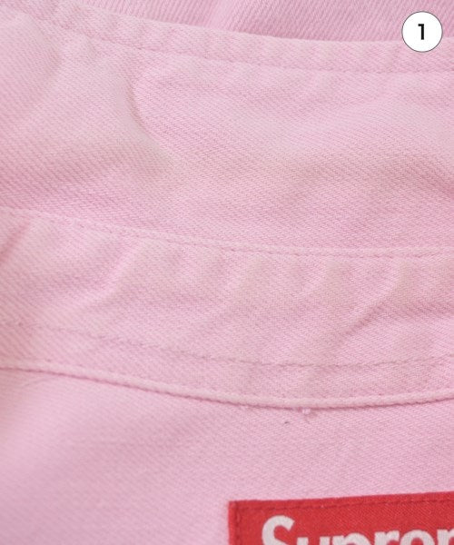 Supreme เสื้อลำลอง