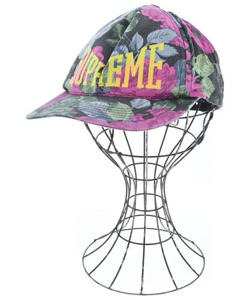 Supreme หมวกแก๊ป