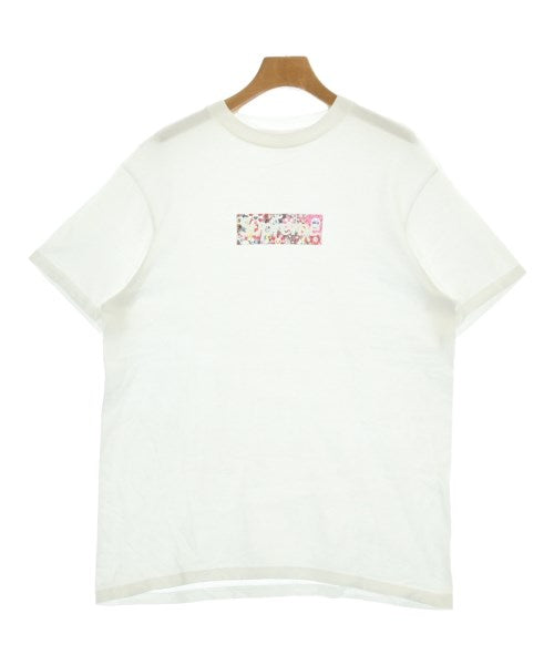 Supreme เสื้อยืด/เสื้อท็อปส์