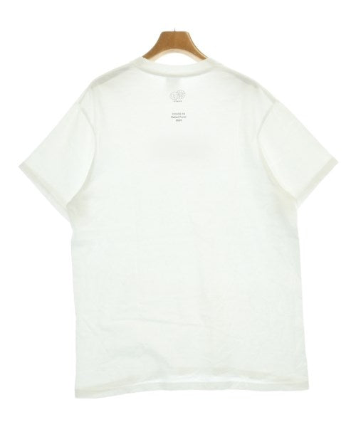 Supreme เสื้อยืด/เสื้อท็อปส์