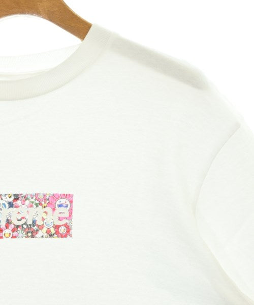 Supreme เสื้อยืด/เสื้อท็อปส์