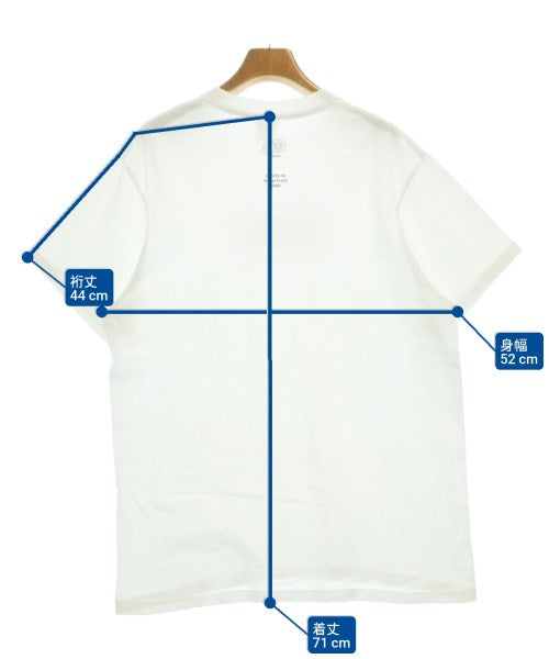 Supreme เสื้อยืด/เสื้อท็อปส์