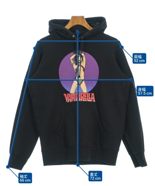 Supreme เสื้อฮู้ด