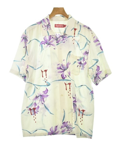 Supreme เสื้อลำลอง