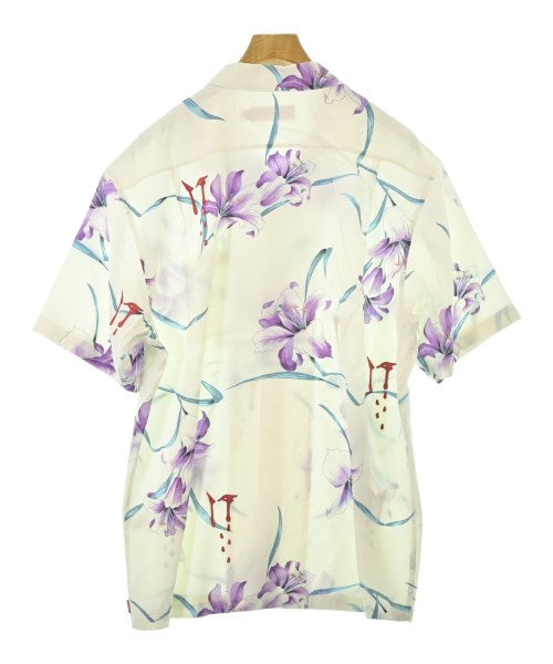 Supreme เสื้อลำลอง