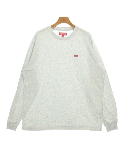 Supreme เสื้อยืด/เสื้อท็อปส์