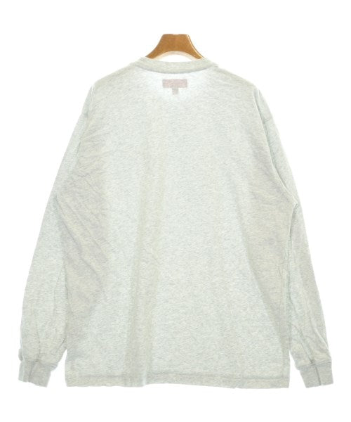 Supreme เสื้อยืด/เสื้อท็อปส์