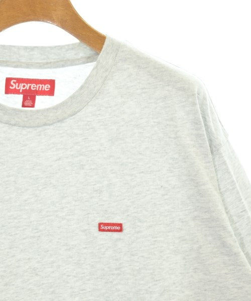 Supreme เสื้อยืด/เสื้อท็อปส์