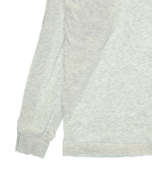 Supreme เสื้อยืด/เสื้อท็อปส์