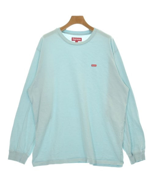 Supreme เสื้อยืด/เสื้อท็อปส์
