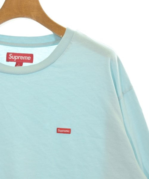Supreme เสื้อยืด/เสื้อท็อปส์