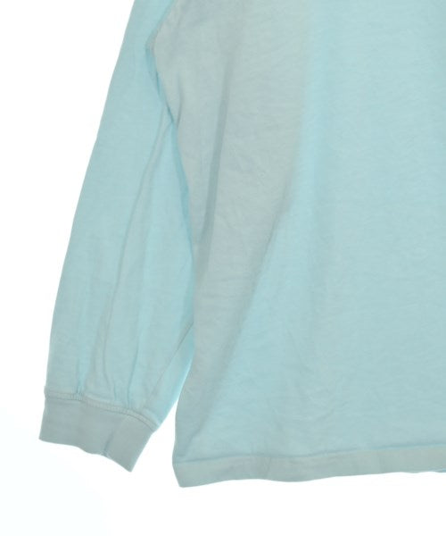 Supreme เสื้อยืด/เสื้อท็อปส์