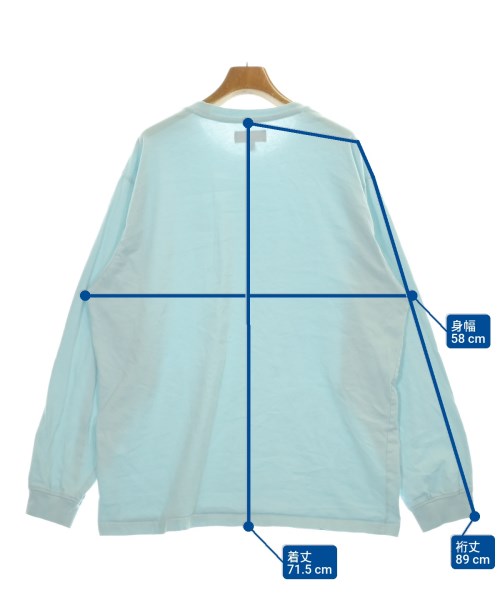 Supreme เสื้อยืด/เสื้อท็อปส์