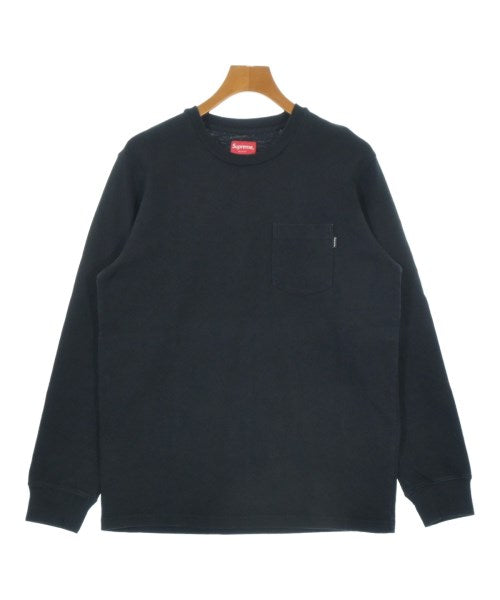 Supreme เสื้อยืด/เสื้อท็อปส์