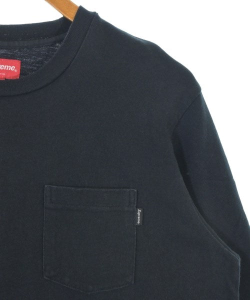 Supreme เสื้อยืด/เสื้อท็อปส์