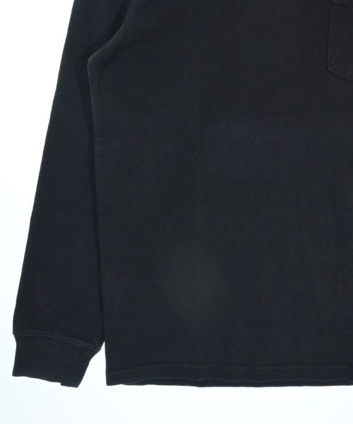 Supreme เสื้อยืด/เสื้อท็อปส์