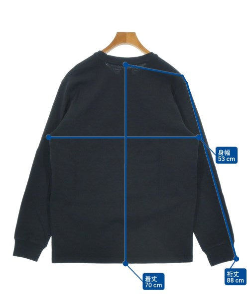 Supreme เสื้อยืด/เสื้อท็อปส์