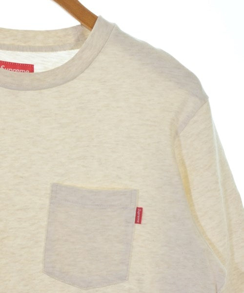 Supreme เสื้อยืด/เสื้อท็อปส์