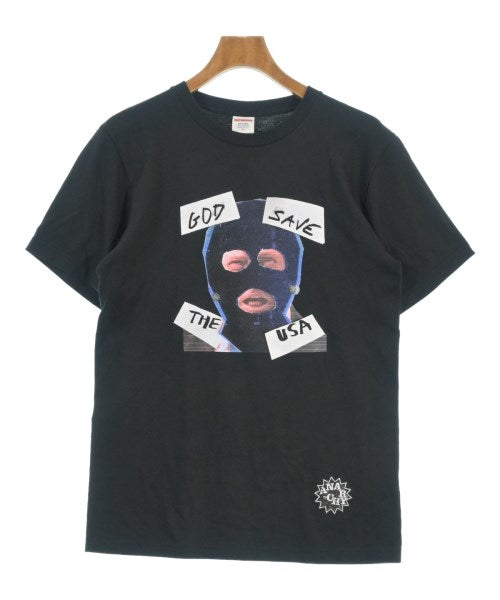 Supreme เสื้อยืด/เสื้อท็อปส์