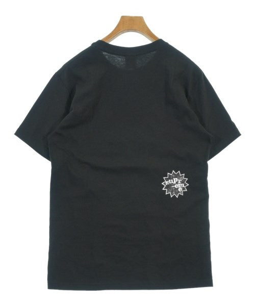 Supreme เสื้อยืด/เสื้อท็อปส์