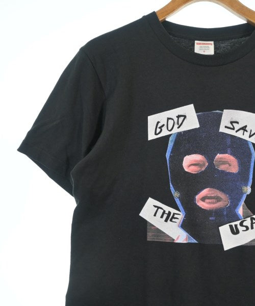 Supreme เสื้อยืด/เสื้อท็อปส์