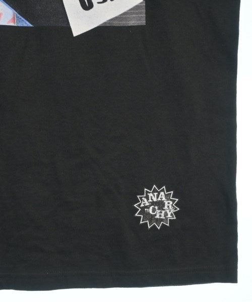 Supreme เสื้อยืด/เสื้อท็อปส์