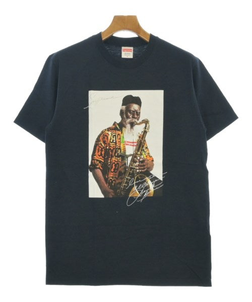 Supreme เสื้อยืด/เสื้อท็อปส์