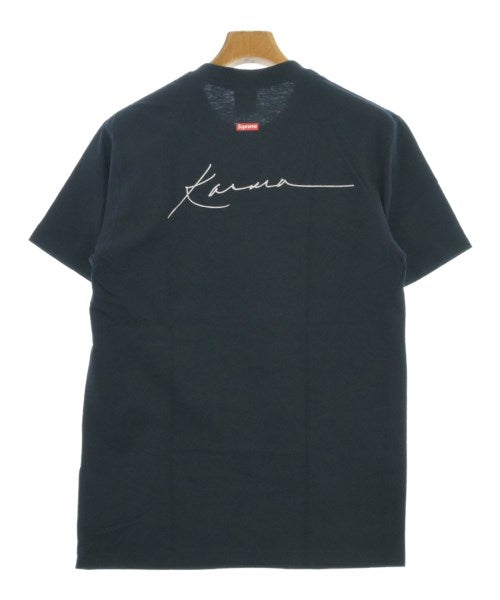 Supreme เสื้อยืด/เสื้อท็อปส์