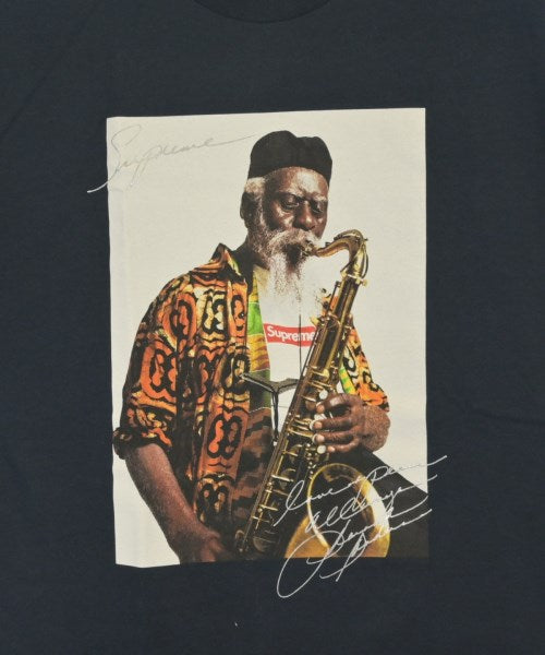 Supreme เสื้อยืด/เสื้อท็อปส์