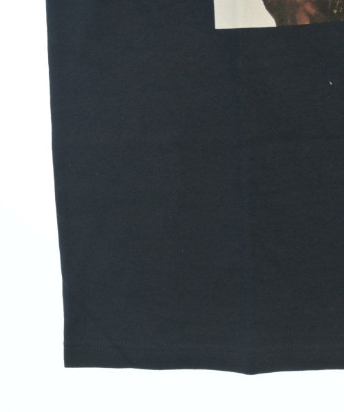 Supreme เสื้อยืด/เสื้อท็อปส์