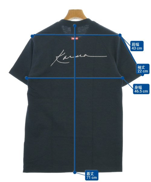 Supreme เสื้อยืด/เสื้อท็อปส์