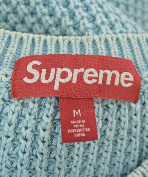 Supreme เสื้อกันหนาว