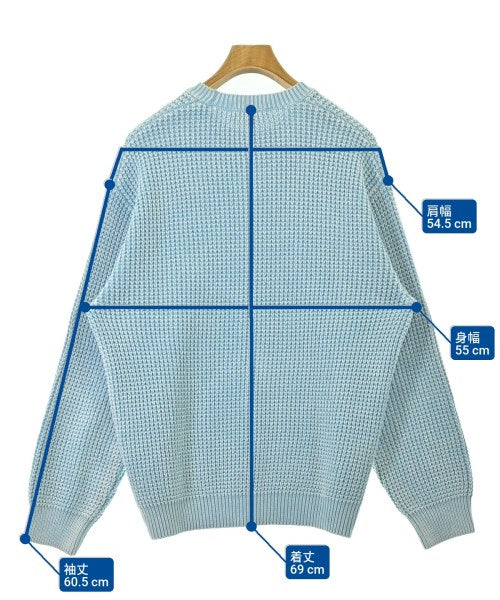 Supreme เสื้อกันหนาว